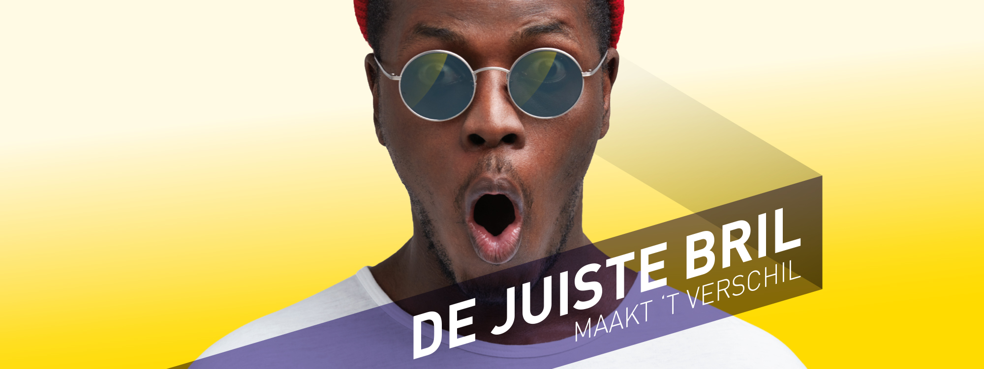 De juiste bril